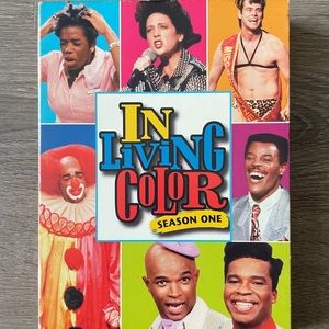 In Living Color: Season 1
